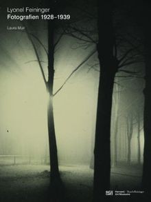 Lyonel feininger fotografien - lyonel,