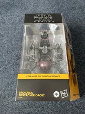 Hasbro Star Wars Black Series