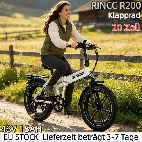 20zoll fat bike 48v15ah - fat,