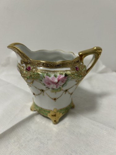 Milchkännchen nippon noriake - milchkännchen,