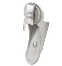 Vespa Reserveradhalter