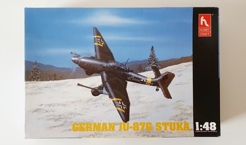 Junkers 1 panzerjäger - ju-87,