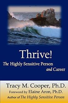 Thrive the highly sensitive - highly,
