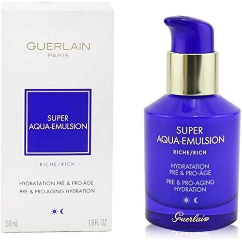 Gue super aqua emulsion - gue,