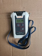 ETC FP-OPM Optischer