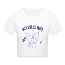 Kuromi outline mit - kuromi,