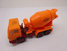 Wiking: MB Betonmischer