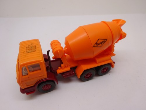 Wiking betonmischer - mb,