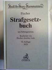 Strafgesetzbuch : mit