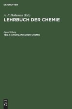 Anorganischen Chemie