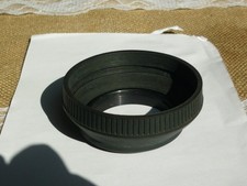 Gummi Sonnenblende, Blende 49 mm innen, 52 mm außen