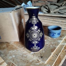Hutschenreuther Keramik Vase Vintage