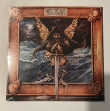 Jethro Tull (2023) The