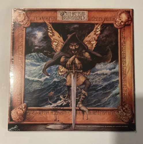 Jethro tull the - (2023),