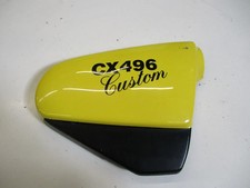 11. HONDA CX 500 C PC01