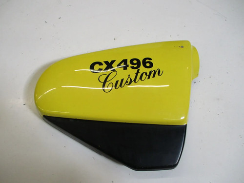 Honda 500 c - 11.,
