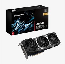 Acer Radeon RX 9070 XT