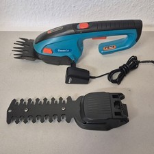 GARDENA Akku-Grasschere ClassicCut Li-Ion Power  3,6Volt 8886