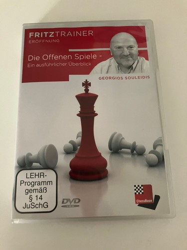 Fritz trainer die offenen - trainer,