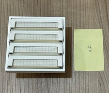 Siedle TM 511-04 W