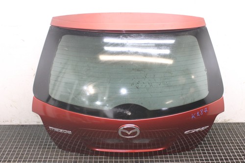Mazda er hintere - cx-7,