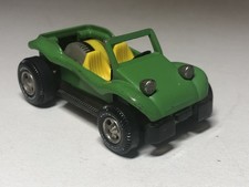 Vintage volkswagen beach - 3",
