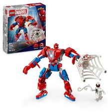 LEGO Marvel Spider-Man Mech