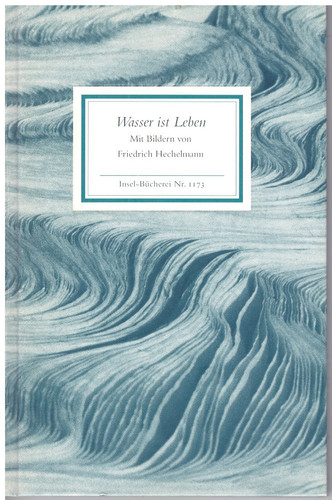 Insel bücherei 1173 - insel-bücherei,