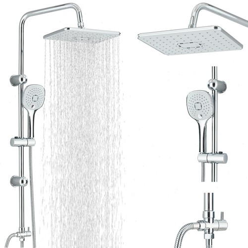 Duschset duschsystem - duschset,