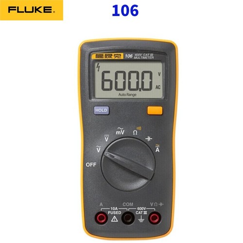Fluke 106
