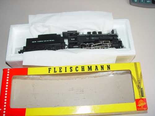 Fleischmann 1351 - , ac