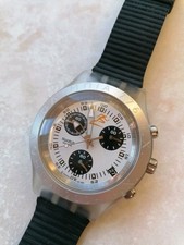 Swatch Irony Olympia Athen