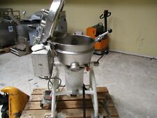 Stephan UMM/SK 25 ?? Kutter Blitzkneter Universalmaschine Doppelmantel gebraucht