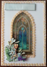 edle Karte + Basteln +++ ZUR