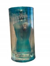 ⭐⭐ Jean Paul Gaultier Le Male Cologne Tonique Stimulating Summer Fragrance 125ml