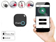 ORIGINAL Smart Tracker iTrack