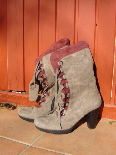 Marc shoes germany stiefletten - marc,