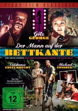 Der Mann auf der Bettkante -