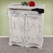 Schrank Kommode, Shabby-Look