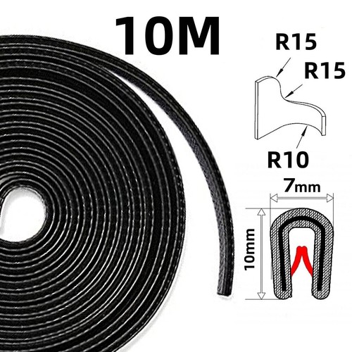 10m kantenschutz - 10m,