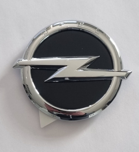 Original opel emblem - original,