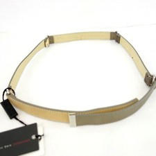 Damen Gürtel Braun MARC CAIN