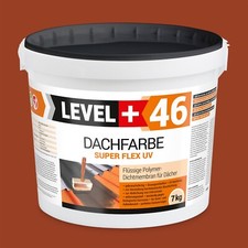 Dachfarbe 1,5kg-25kg