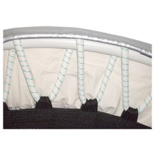 Ersatz Gummikabel für