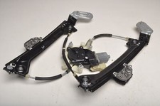 MASERATI GHIBLI III M157 Fensterheber Fensterhebermotor Hinten Rechts 670103666