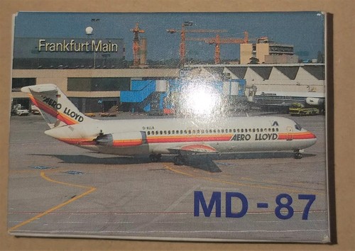 Schabak flugzeug modell aero - flugzeug,