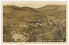 Orig. Foto AK Luftbild