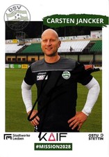 Carsten Jancker Leoben Wien