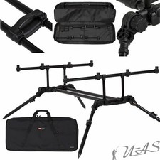 JRC Cocoon Pod 4 Rod Pod Ruten