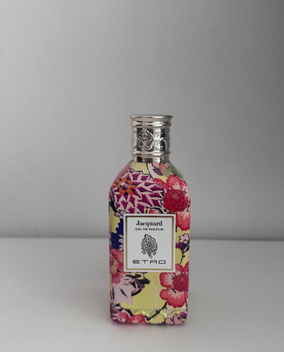 Etro jacquard eau parfum - etro,